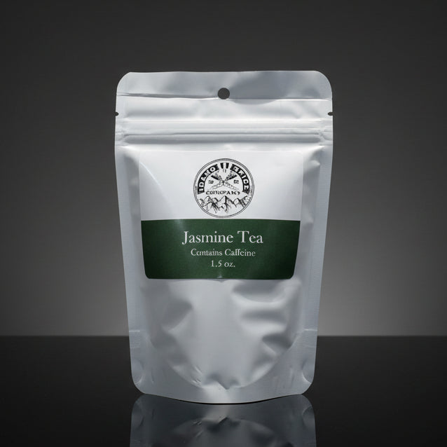 Jasmine Tea Loose Leaf