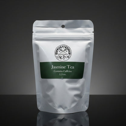 Jasmine Tea Loose Leaf