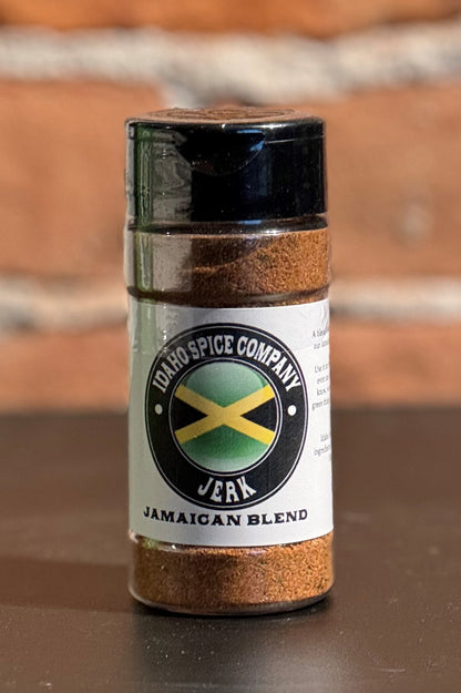 Jerk Jamaican Blend