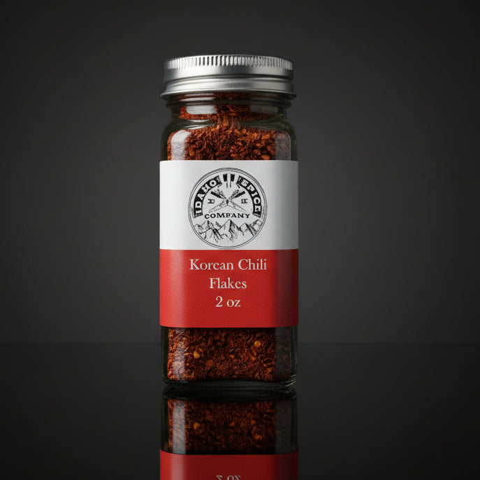 Korean Chili Flakes