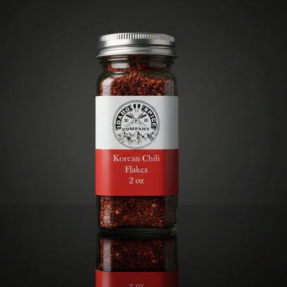 Korean Chili Flakes