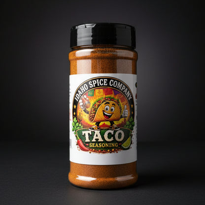 Taco Seasoning