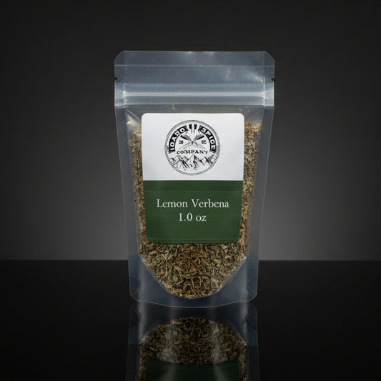 Lemon Verbena