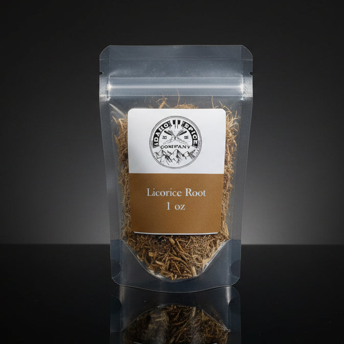 Licorice Root