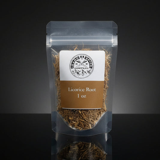 Licorice Root