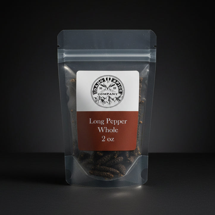 Long Pepper - Whole