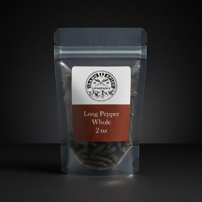 Long Pepper - Whole