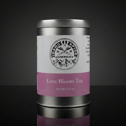 Love Bloom Tea Blend