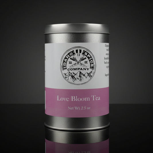 Love Bloom Tea Blend