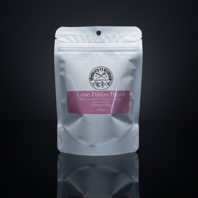 Love Potion Tea Blend