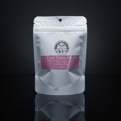 Love Potion Tea Blend
