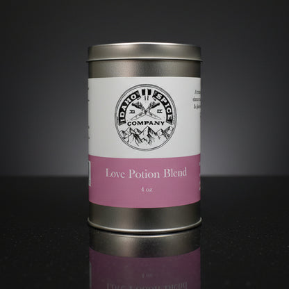 Love Potion Tea Blend