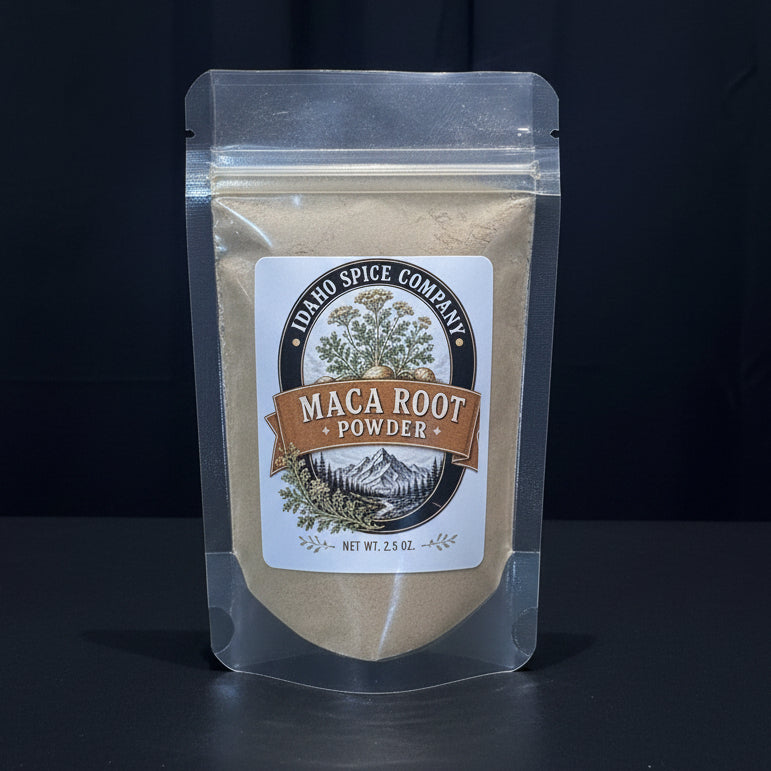Maca Root Powder