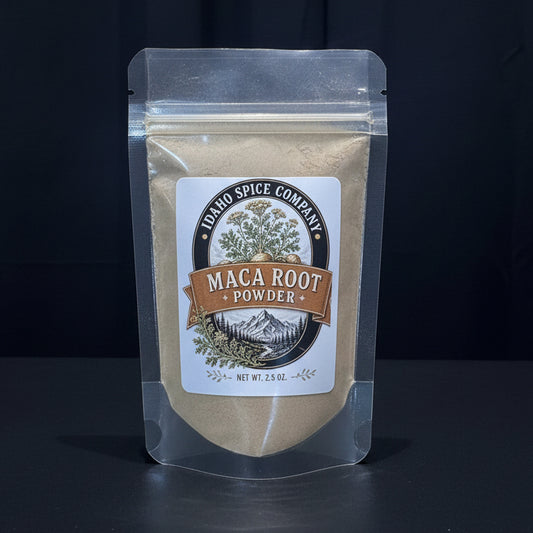 Maca Root Powder