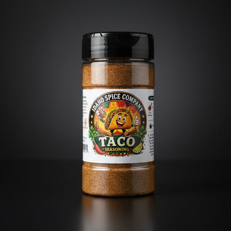 Taco Seasoning