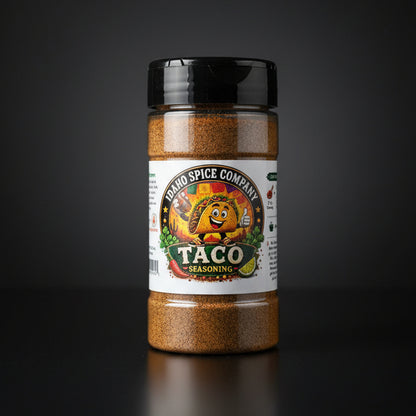Taco Seasoning