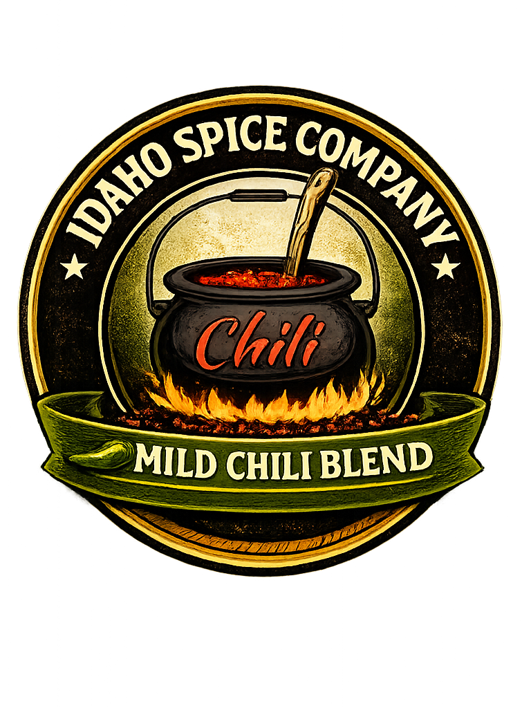 Chili Blend
