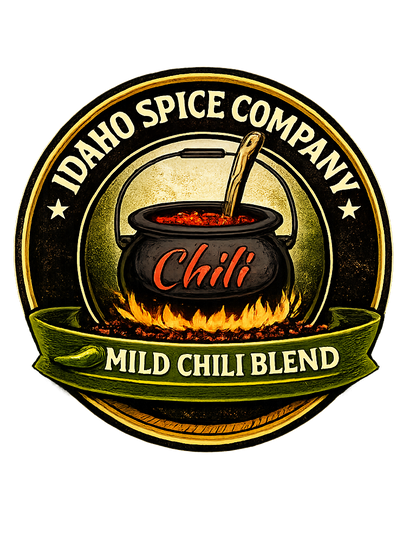 Chili Blend