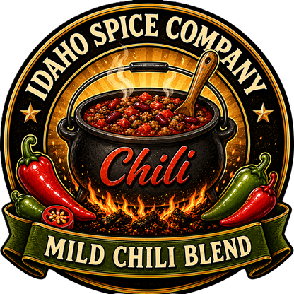 Chili Blend