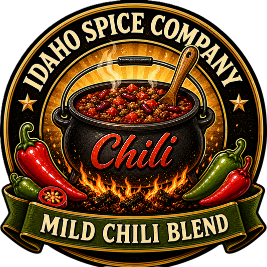 Chili Blend