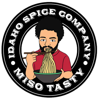 Miso Tasty - Ramen Seasoning (Beef Base)
