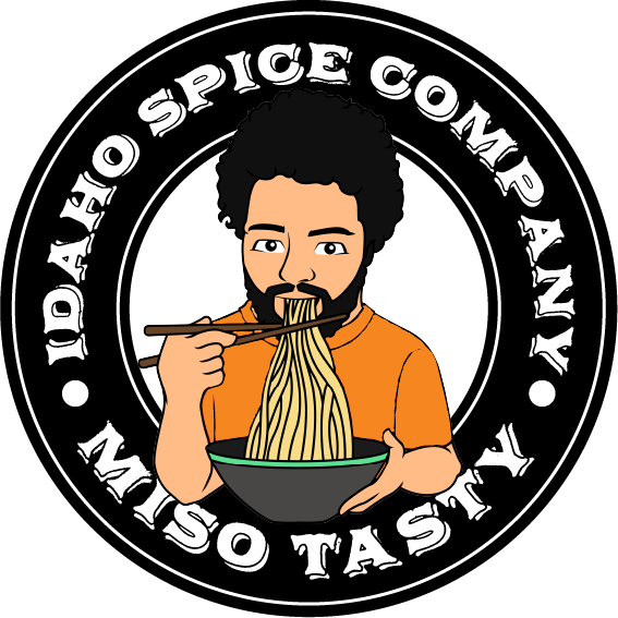 Miso Tasty - Ramen Seasoning (Chicken Base)