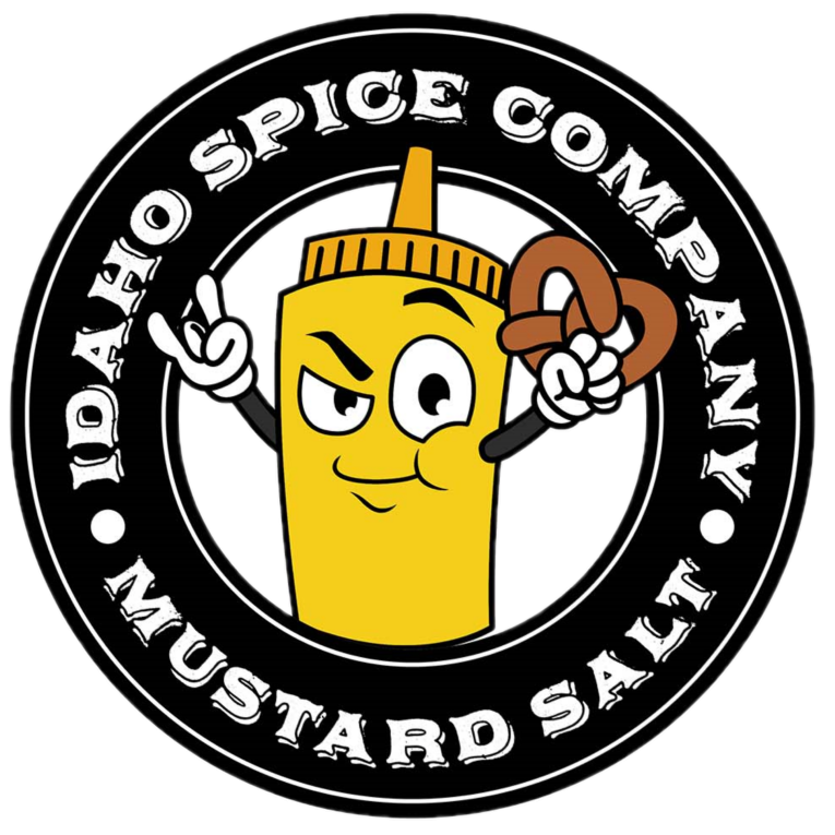 Mustard Salt