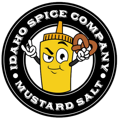 Mustard Salt