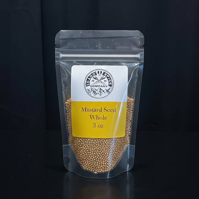 Mustard Seed