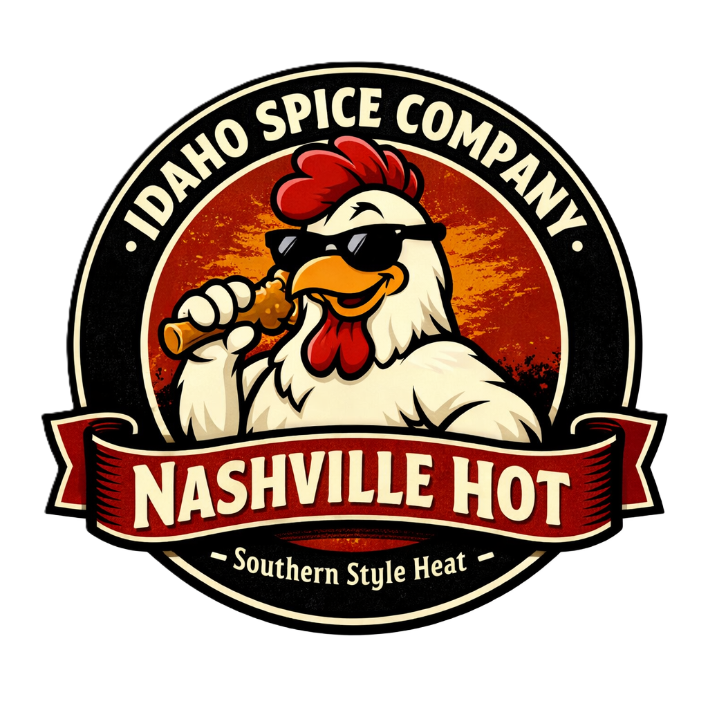 Nashville Hot Seasoning