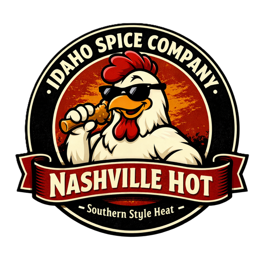 Nashville Hot Seasoning