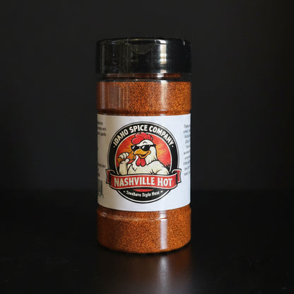 Nashville Hot Seasoning