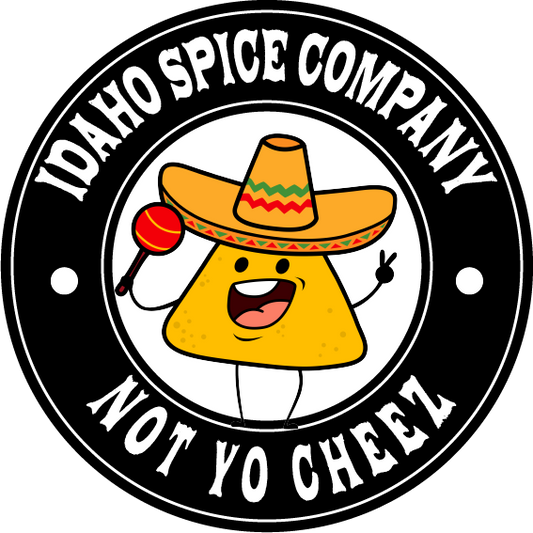 Not Yo Cheez