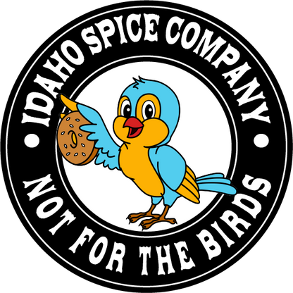 Not For The Birds Seasoning
