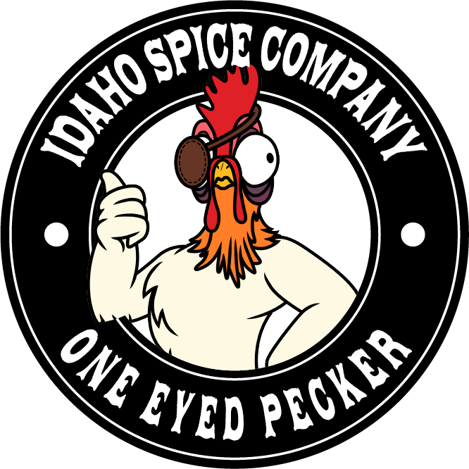 One Eyed Pecker - Poultry Seasoning