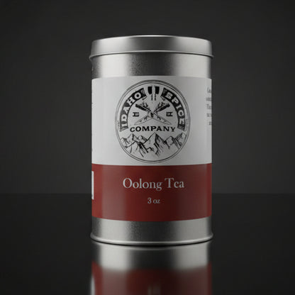 Oolong Loose Leaf Tea