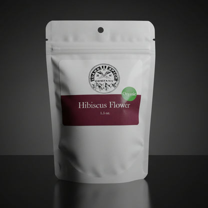 Hibiscus Flower