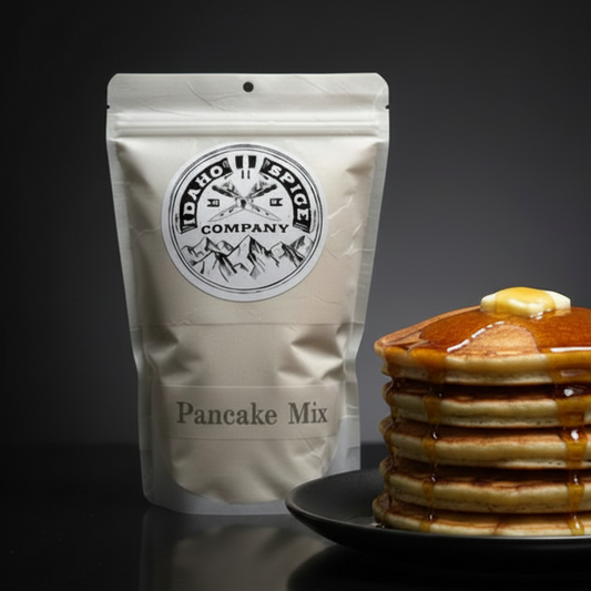 Pancake Mix