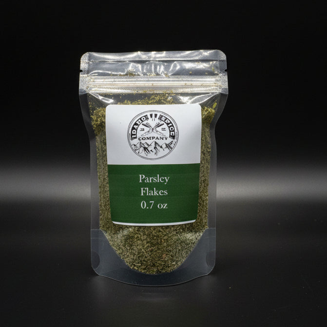 Parsley