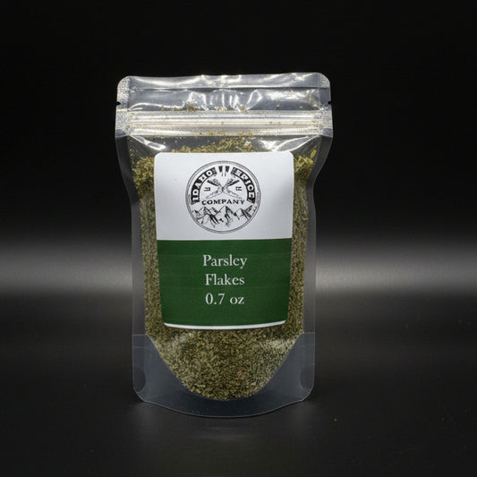 Parsley