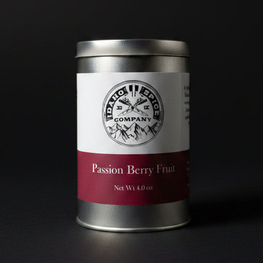 Passion Berry Fruit Tisane