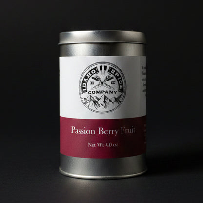 Passion Berry Fruit Tisane
