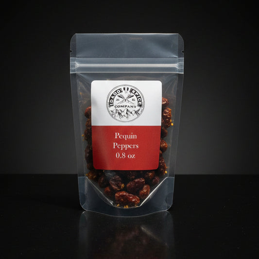 Pequin Chiles