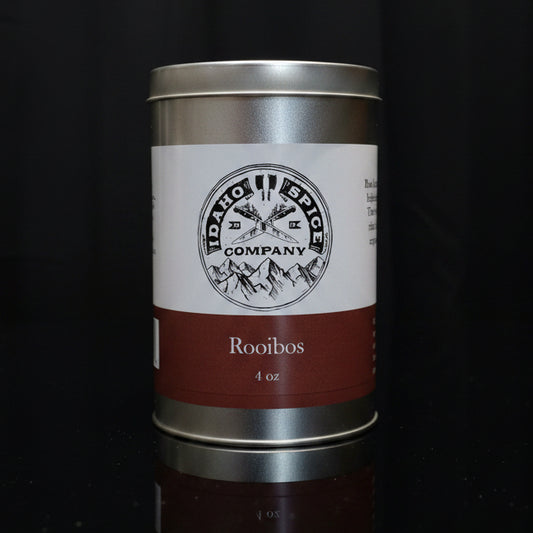 Rooibos Loose Leaf Tea