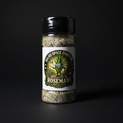 Rosemary Herb Salt