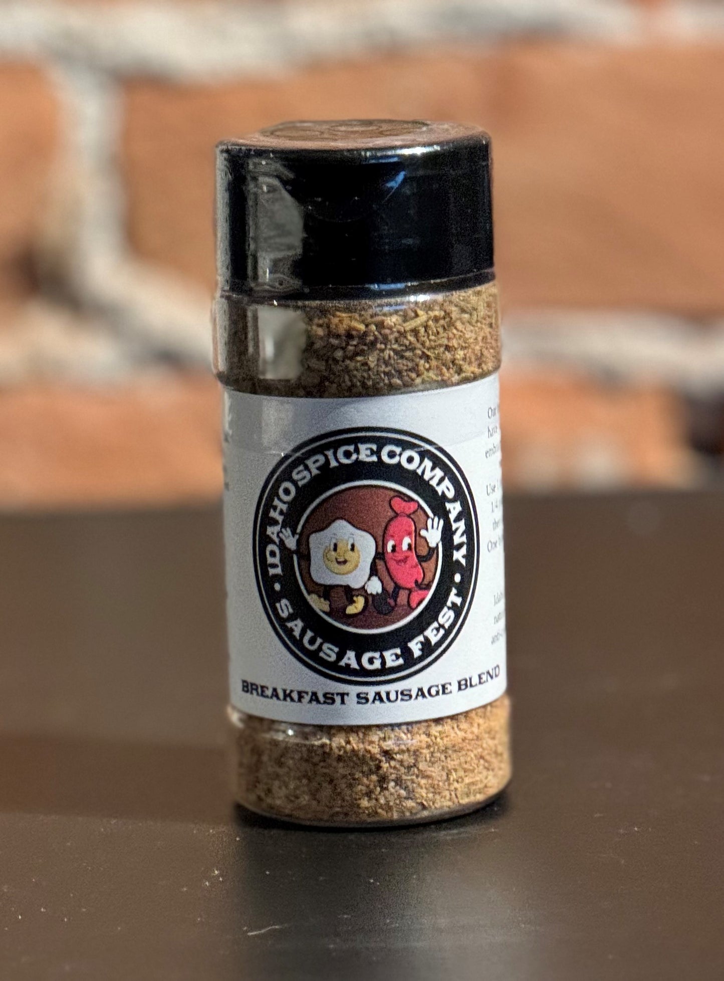 Sausage Fest - Breakfast Sausage Blend