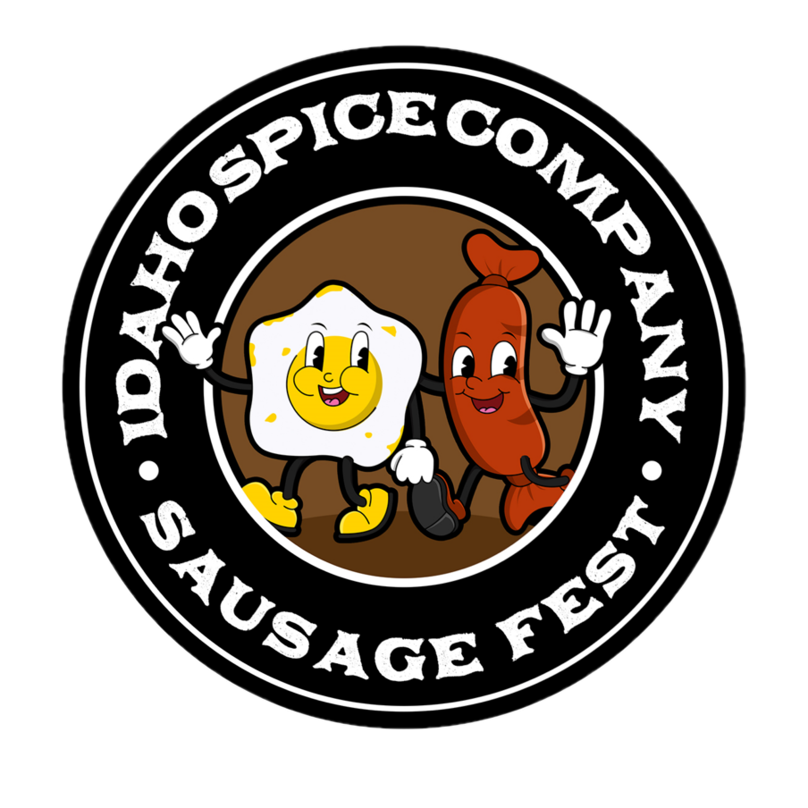Sausage Fest - Breakfast Sausage Blend