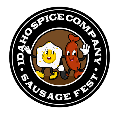 Sausage Fest - Breakfast Sausage Blend