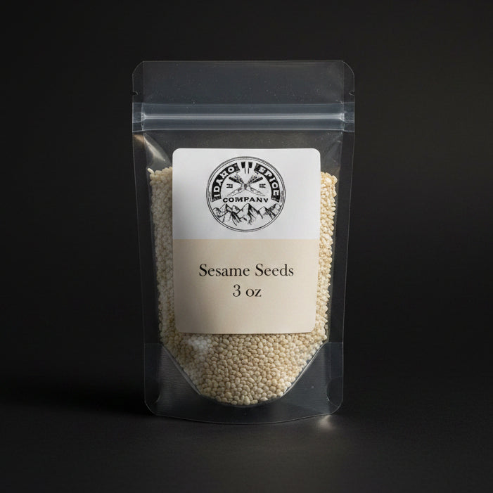 Sesame Seeds