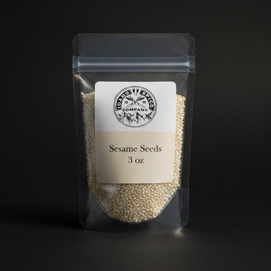 Sesame Seeds